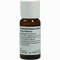 Taraxacum Stan Cul D3 Dilution 50 ml