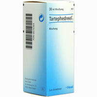 Tartephedreel N Tropfen 30 ml