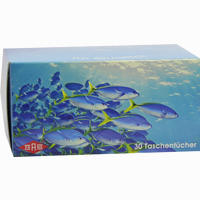 Taschentuchbox 30er 1 Stück