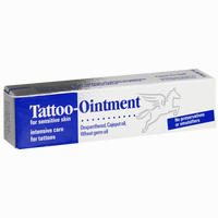 Tattoo Creme Pegasus Pro 25 ml