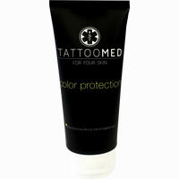 Abbildung von Tattoomed Color Protection Creme 100 ml