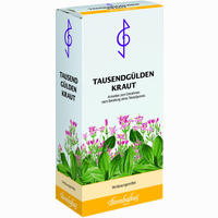 Tausendgüldenkraut Tee 75 g