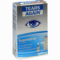 Tears Again Liposomales Augenspray 10 ml