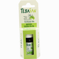 Tebasan Teebaumoel 10 ml