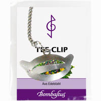 Tee- Clip für Filterpapier 1 Stück