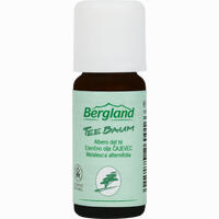 Teebaum Bergland Öl 10 ml