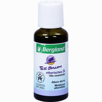 Teebaum Bergland Öl 30 ml