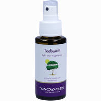 Teebaum Fuss Spray 50 ml