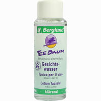 Teebaum Gesichtswasser 125 ml
