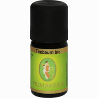 Teebaum Kba Aetherisches Öl 5 ml