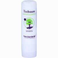 Teebaum Lippen Pflegestift Sensitiv 1 Stück