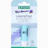 Teebaum Lippenpflege Stift 5 g