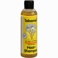Teebaumoel Haar Shampoo 200 ml