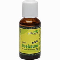 Teebaumoel Kba 30 ml