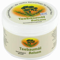 Teebaumölbalsam 250 ml