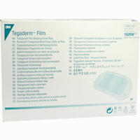 Tegaderm 3m Film 10.0cmx12.0cm Pflaster 50 Stück