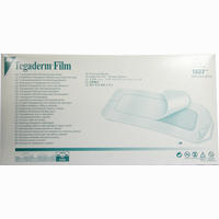 Tegaderm 3m Film 10.0cmx25.0cm Pflaster 20 Stück