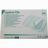 Tegaderm 3m Film 20.0cmx30.0cm Pflaster 10 Stück