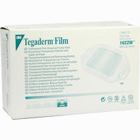 Tegaderm 3m Film 4.4cmx4.4cm Pflaster 100 Stück