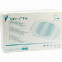 Tegaderm 3m Film 6.0cmx7.0cm Pflaster 100 Stück