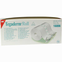 Tegaderm 3m Rolle 15cmx10m 1 Stück