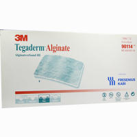 Tegaderm Alginate Fk 10x20cm Kompressen 5 Stück
