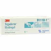 Tegaderm Hydrogel Fk Tube Gel 15 g