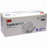 Tegaderm Roll 15cmx10m Pflaster 1 Stück