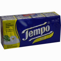 Tempo Plus Tücher 12 Stück