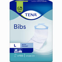 Tena Bib M L Schutzserviette 150 Stück