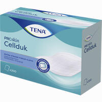 Tena Cellduk 25x26cm Tücher 200 Stück