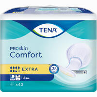 Tena Comfort Extra Vorlage 40 Stück