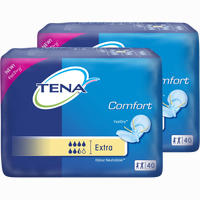 Tena Comfort Extra Vorlage 80 Stück