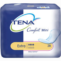 Tena Comfort Mini Extra Sca Hygiene Products Vertriebs GmbH 28 Stück