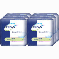 Tena Comfort Mini Super 6 x 28 Stück