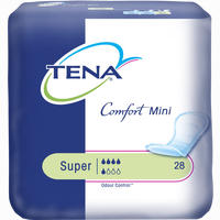 Tena Comfort Mini Super Sca Hygiene Products Vertriebs GmbH 28 Stück