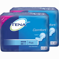 Tena Comfort Plus 2 x 40 Stück