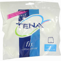 Tena Fix Cotton Spec H S/M 1 Stück