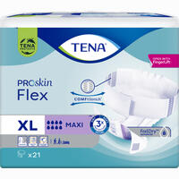 Tena Flex Maxi Extra Large 21 Stück