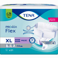 Tena Flex Maxi Extra Large 3 x 21 Stück