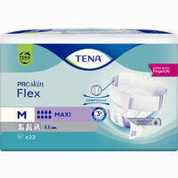Tena Flex Maxi Medium 22 Stück