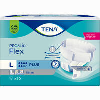 Tena Flex Plus Large Blau 3 x 30 Stück