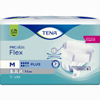 Tena Flex Plus Medium Blau 30 Stück