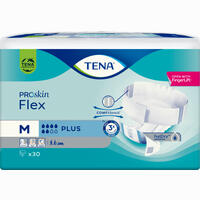 Tena Flex Plus Medium Blau 3 x 30 Stück