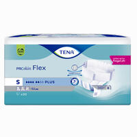 Tena Flex Plus Small Sca hygiene products vertriebs gmbh 3 Stück
