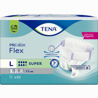 Tena Flex Super L 30 Stück