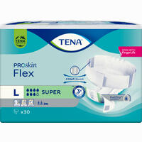 Tena Flex Super L 3 x 30 Stück