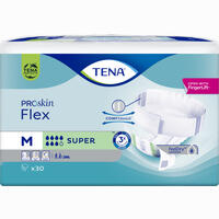 Tena Flex Super M 30 Stück