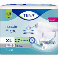 Tena Flex Super Xl 30 Stück