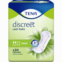 Tena Lady Discreet Mini 30 Stück
